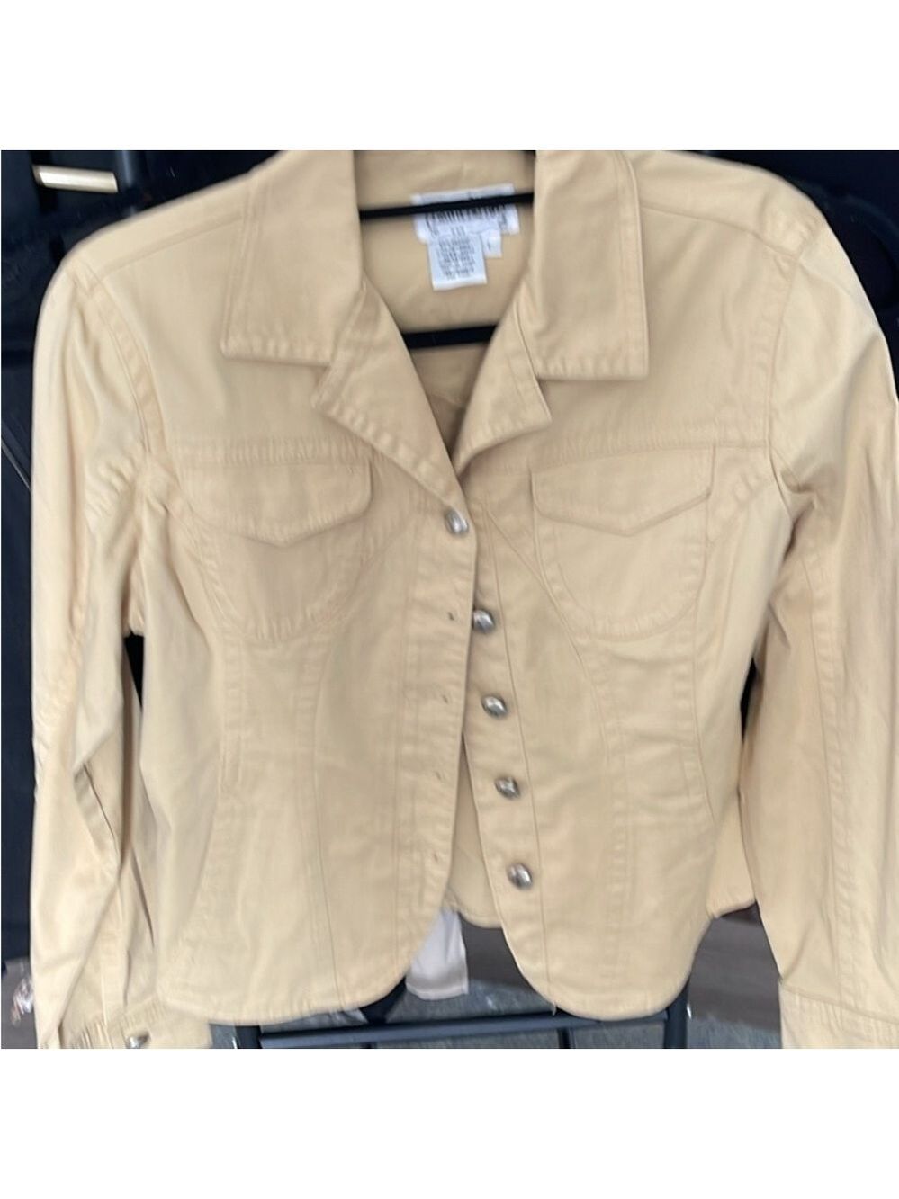 Bundle Women's tops dresses jacket size large